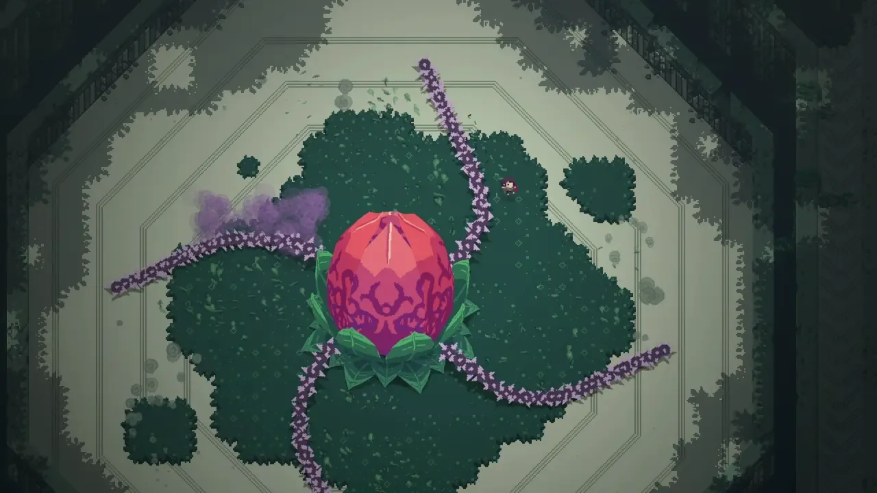 Titan Souls header image